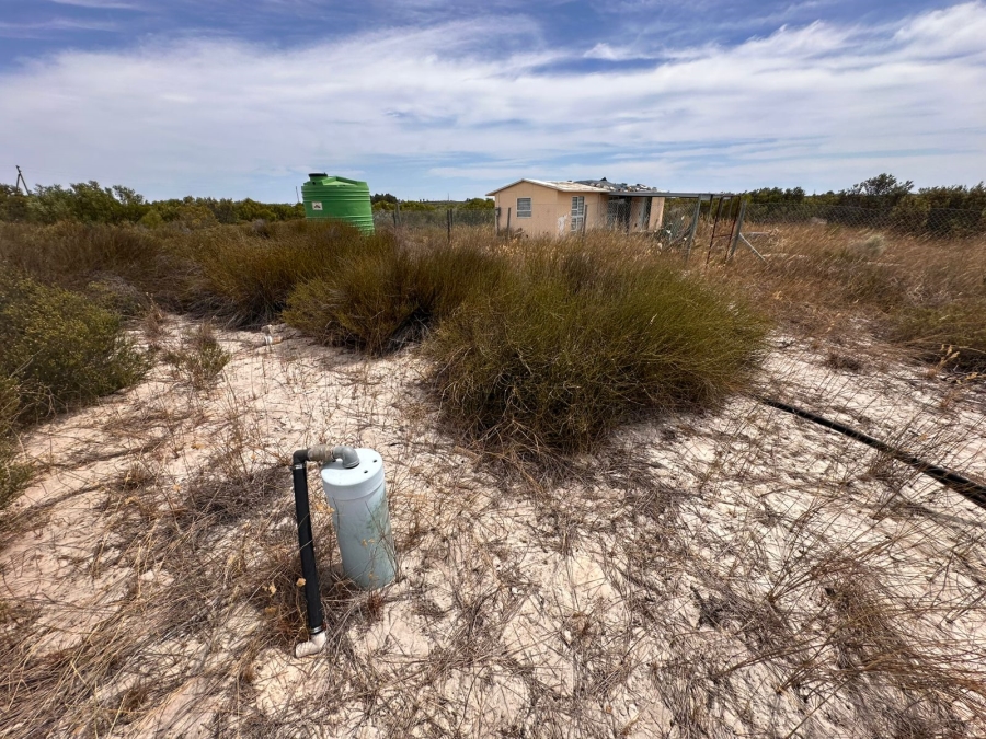 0 Bedroom Property for Sale in Hartebeesfontein Western Cape